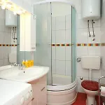 Apartman With Parking Space Bol, Brac - 4658 Bol