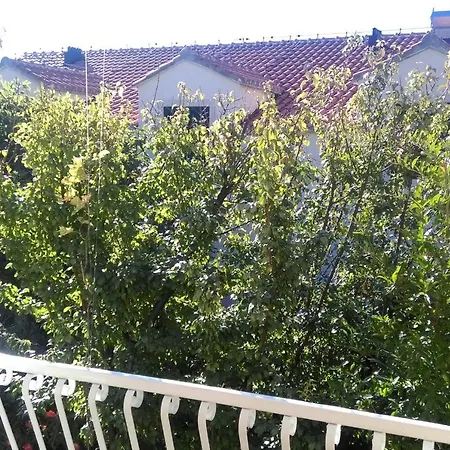 Apartment With Parking Space Bol, Brac - 4658 Bol