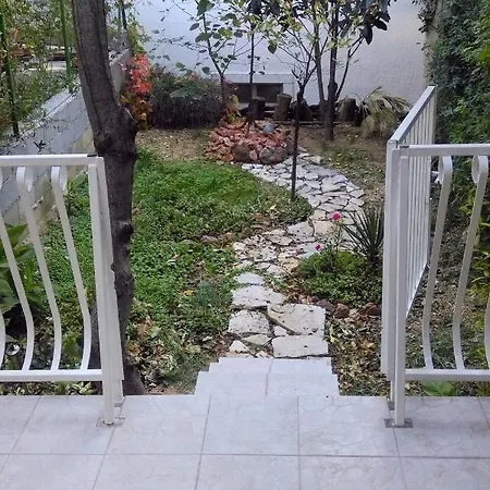 With Parking Space Bol, Brac - 4658