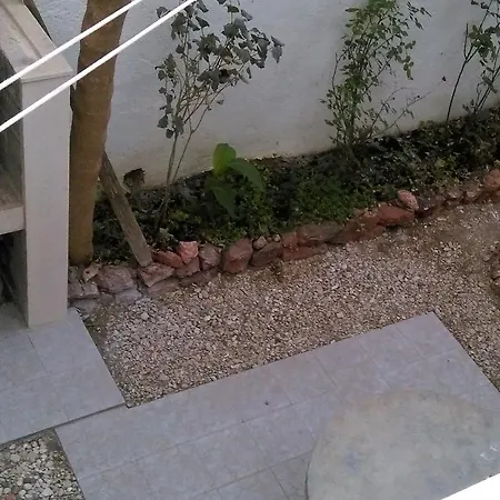 Apartment With Parking Space Bol, Brac - 4658