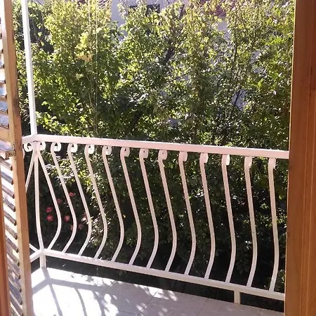 With Parking Space Bol, Brac - 4658 Apartment