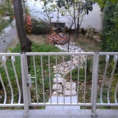 With Parking Space Bol, Brac - 4658 Bol