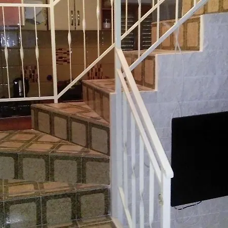 With Parking Space Bol, Brac - 4658 Apartment *