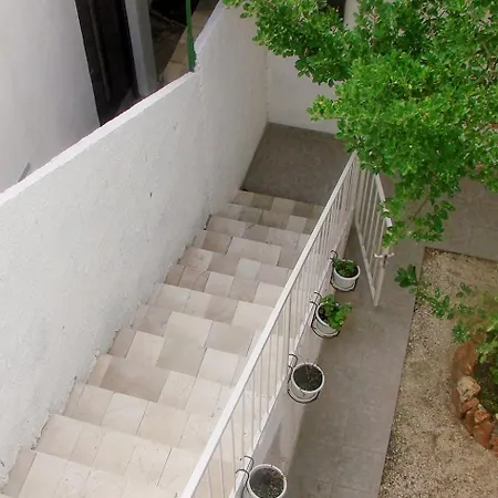 With Parking Space Bol, Brac - 4658 Apartment Bol