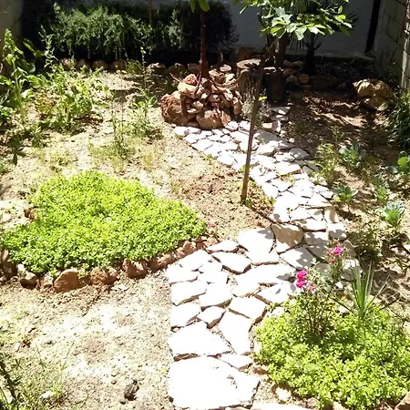 With Parking Space Bol, Brac - 4658 Apartman *
