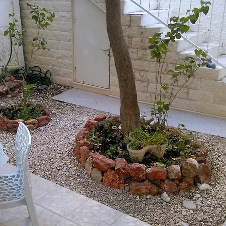 Apartman With Parking Space Bol, Brac - 4658 *